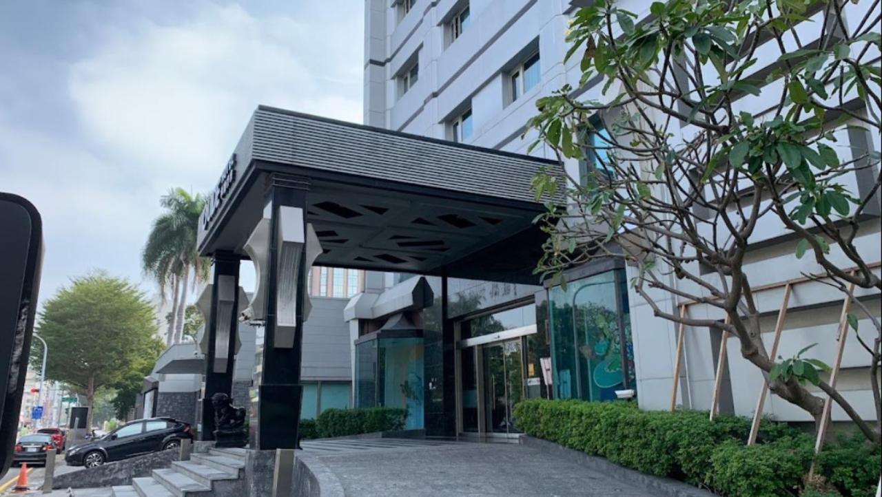 Guide Hotel Kaohsiung Liuhe Zewnętrze zdjęcie